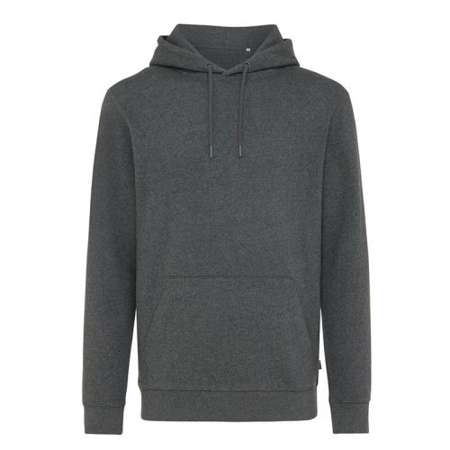 Hoodie gerecycled katoen - Afbeelding 14